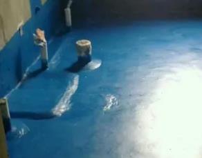 平利卫生间测漏水多少钱